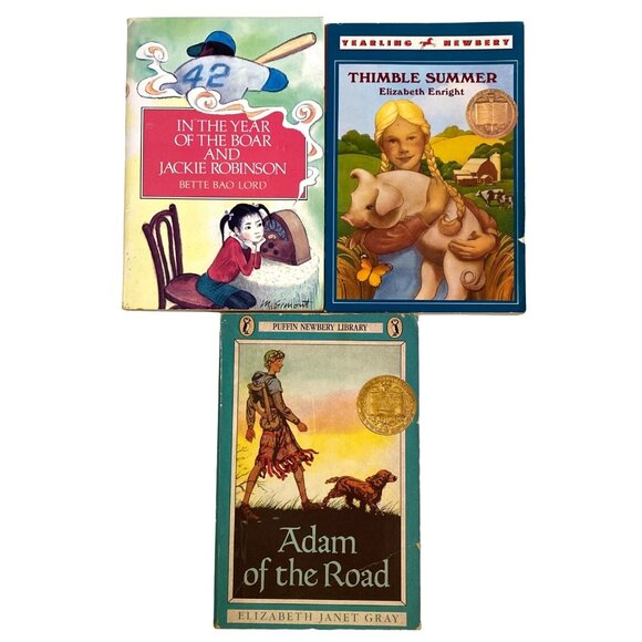 Middle Grade Paperback Book Lot of 15 - Picture 3 of 6